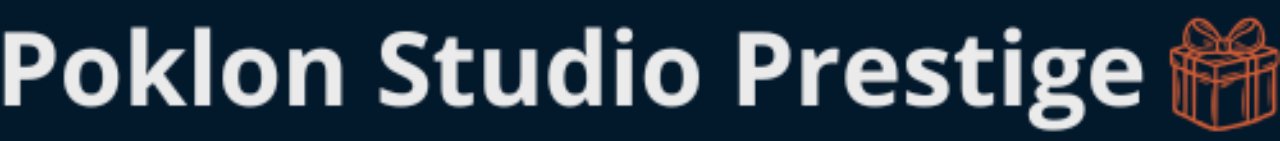 Poklon Studio Prestige