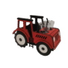 Traktor- mini bar